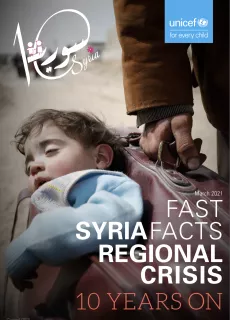 Report cover