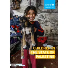 Report cover