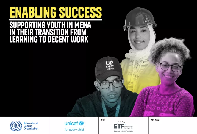 Enabling success Cover photo