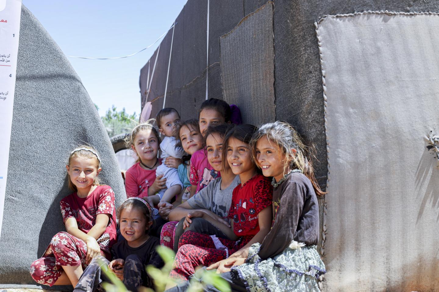 UNICEF Middle East and North Africa