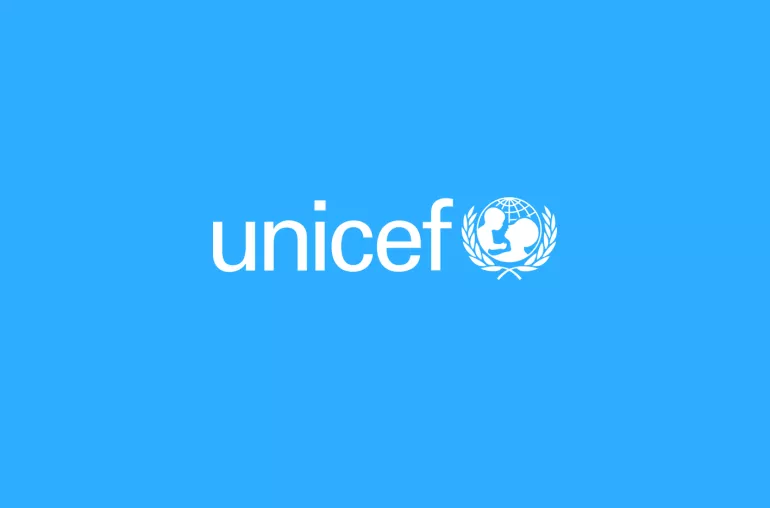 UNICEF logo