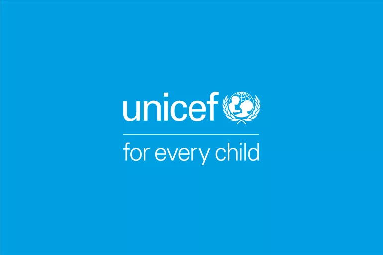 UNICEF LOGO