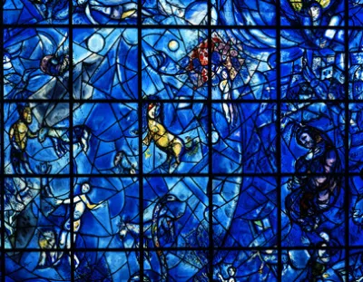 Chagall UN