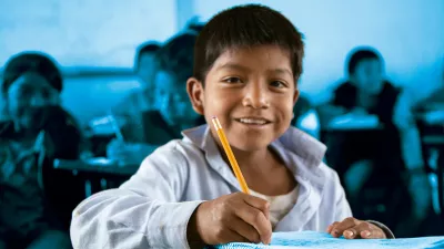 Secci&oacute;n educaci&oacute;n
