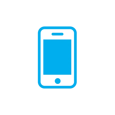 Icono de tel&eacute;fono para atenci&oacute;n a donantes