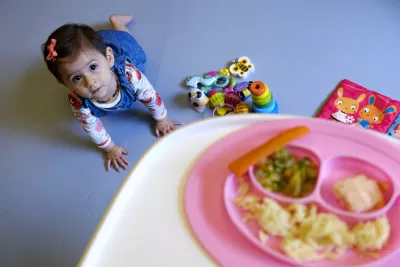 Una buena nutrici&oacute;n en tiempos de COVID-19