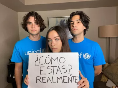 &iquest;C&oacute;mo est&aacute;s, realmente?