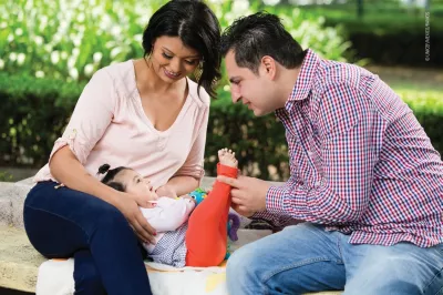 En UNICEF M&eacute;xico, apoyamos programas y pol&iacute;ticas p&uacute;blicas que defienden los derechos de los ni&ntilde;os y ni&ntilde;as en primera infancia.
