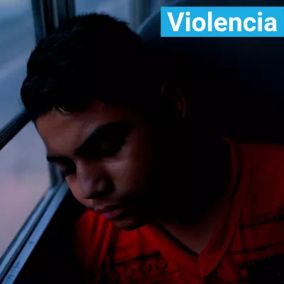 Los niños, niñas y adolescentes tienen derecho a una vida sin violencia, explotación o abuso de cualquier tipo. 