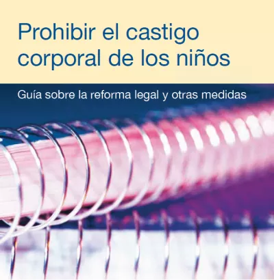 prohibir castigo