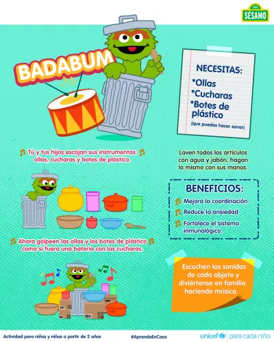 BadaBum