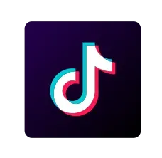 S&iacute;guenos en TikTok