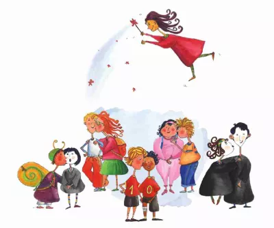 Buenos tratos a trav&eacute;s del teatro