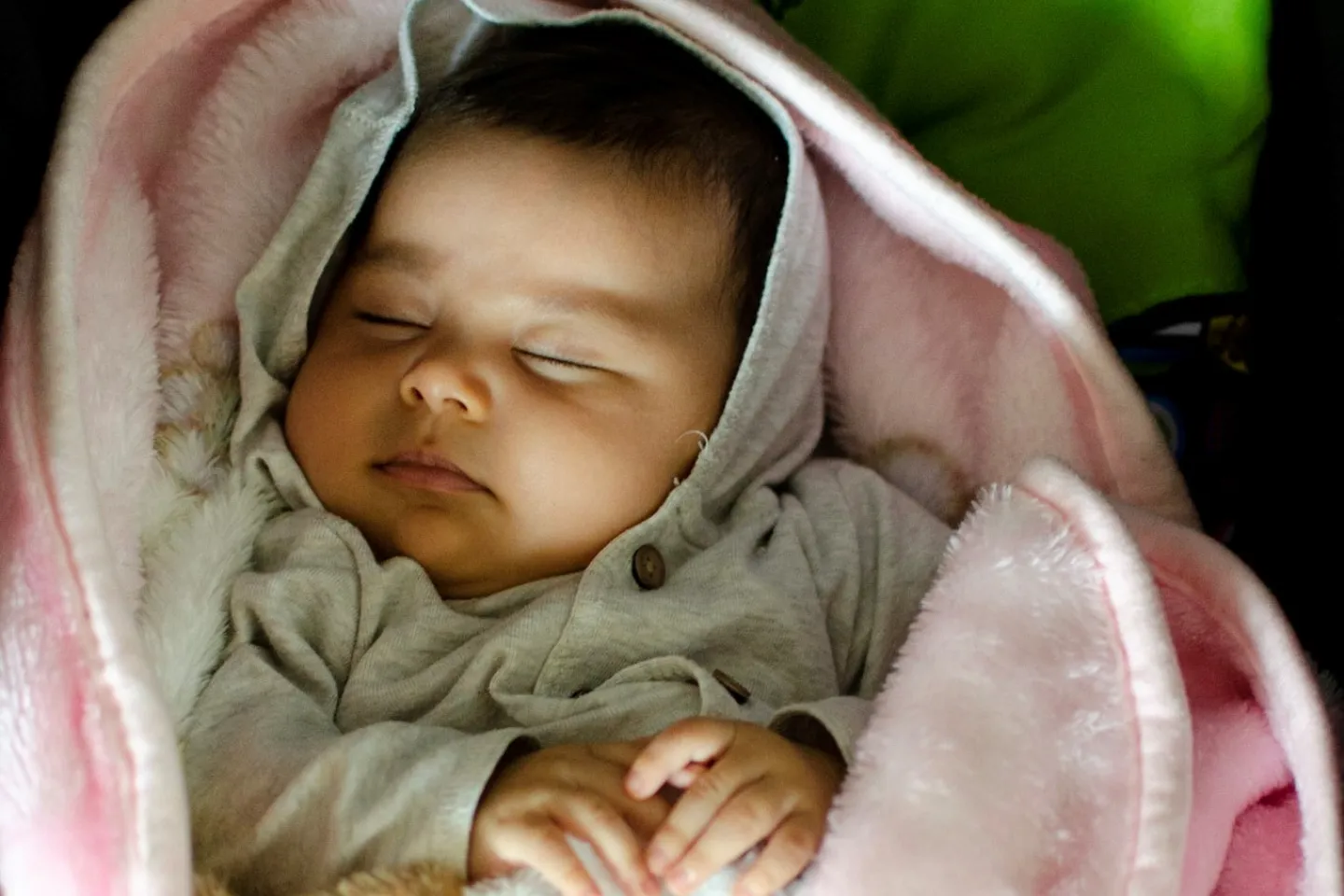 Los primeros a&ntilde;os de vida son determinantes en el desarrollo de ni&ntilde;as y ni&ntilde;os.