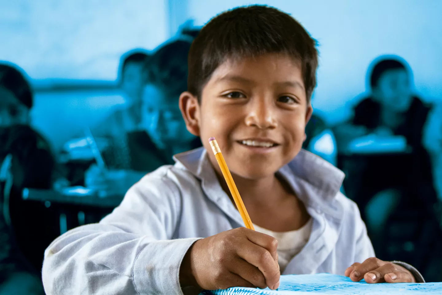 Secci&oacute;n educaci&oacute;n