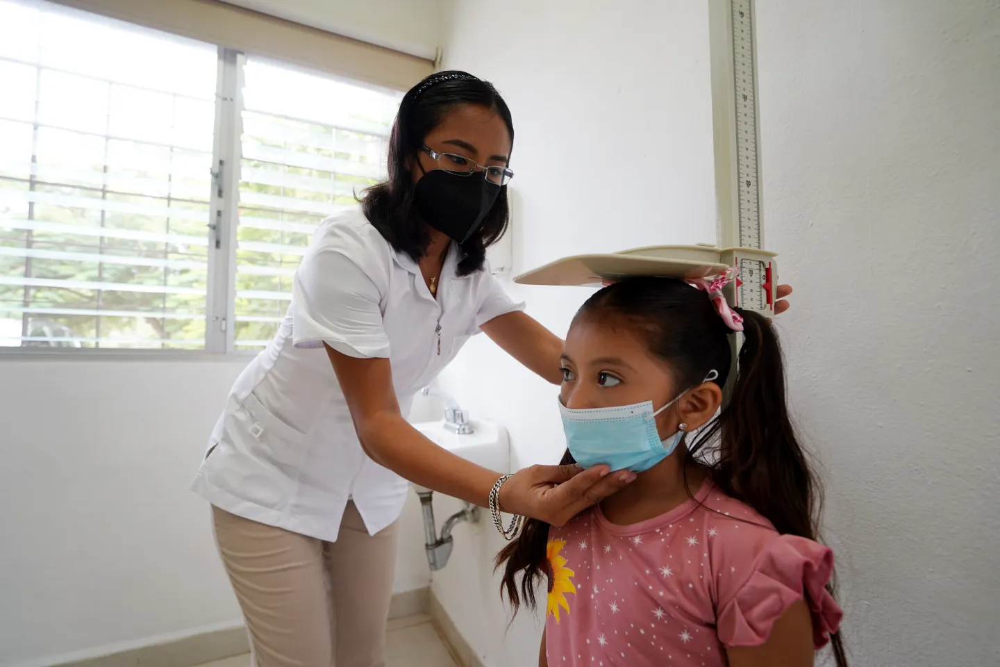 UNICEF M&eacute;xico