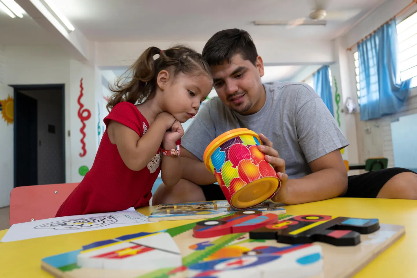 Recomendaciones a padres y madres para mejorar el estado emocional de sus hijos e hijas
