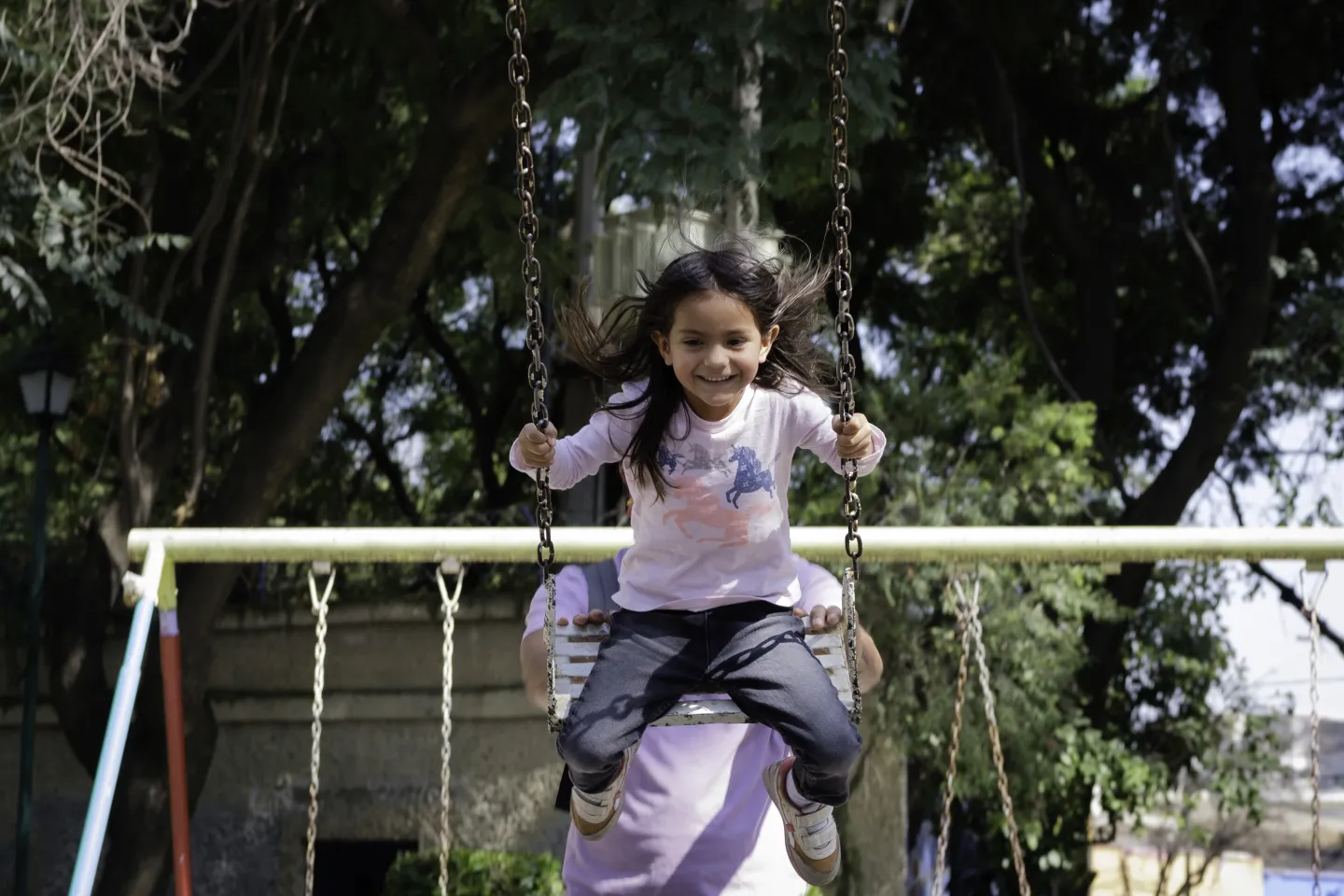 UNICEF M&eacute;xico