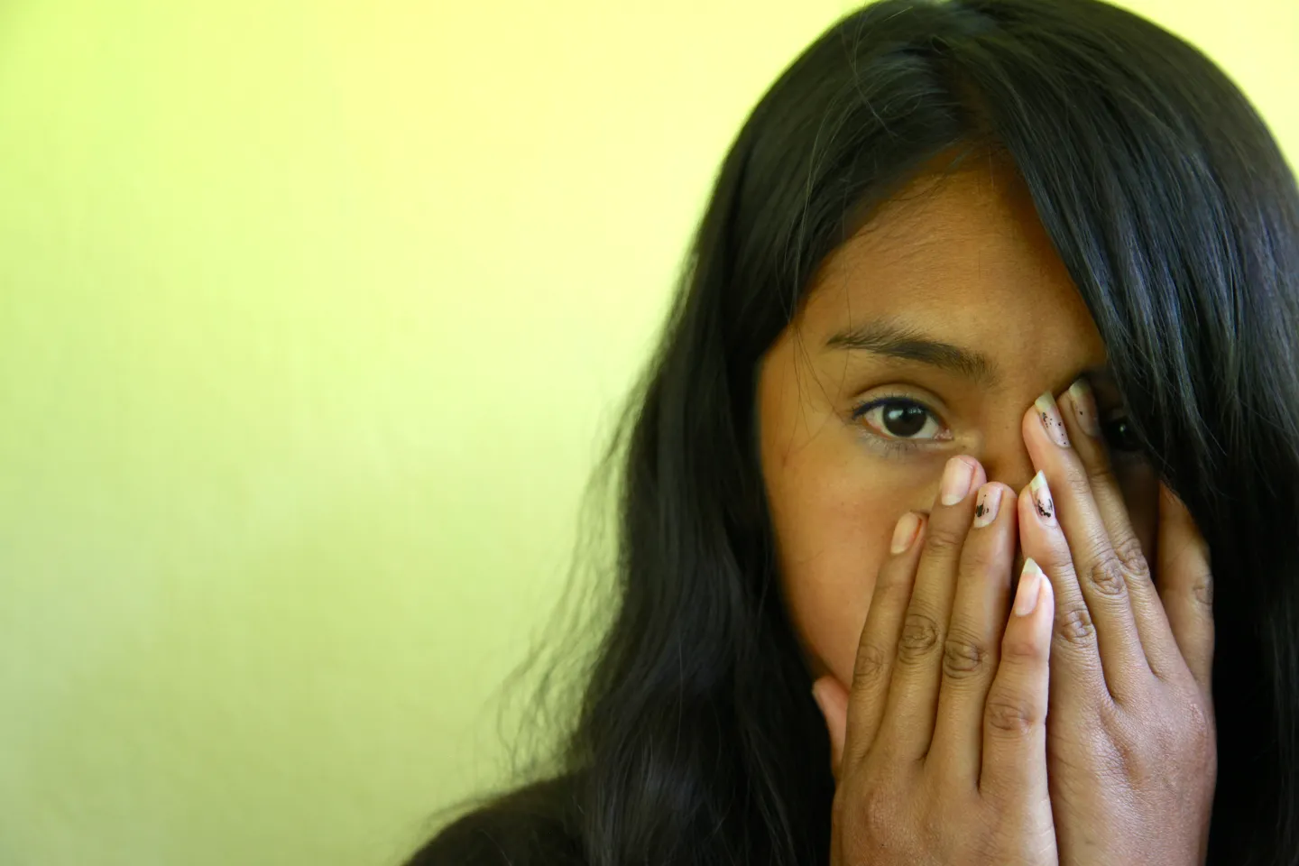 Todos los ni&ntilde;os, ni&ntilde;as y adolescentes tienen derecho a una vida libre de cualquier tipo de violencia.