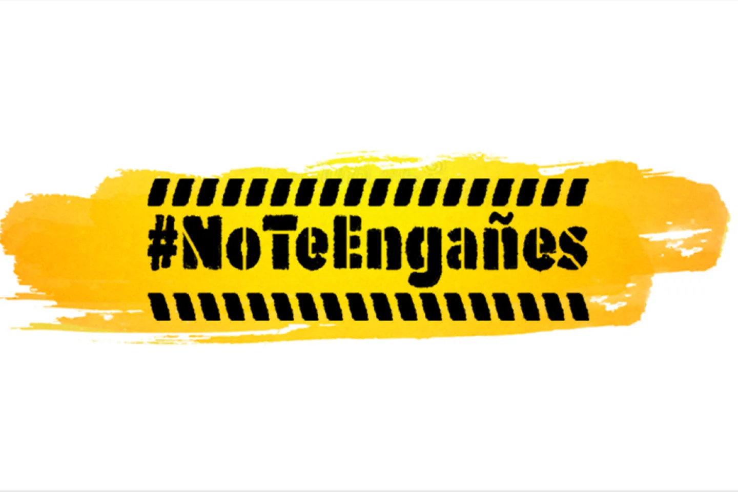 no te enga&ntilde;es1