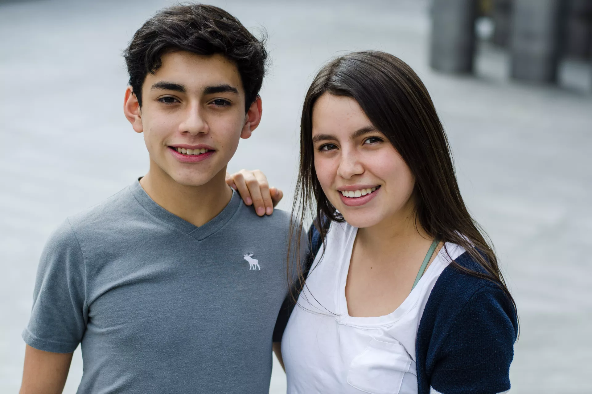 Con sus derechos garantizados, las y los adolescentes pueden movilizar al mundo