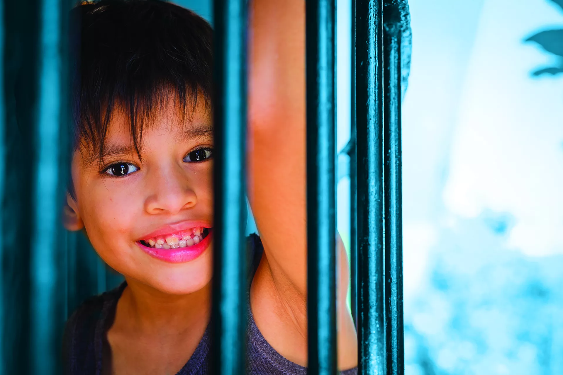 UNICEF M&eacute;xico