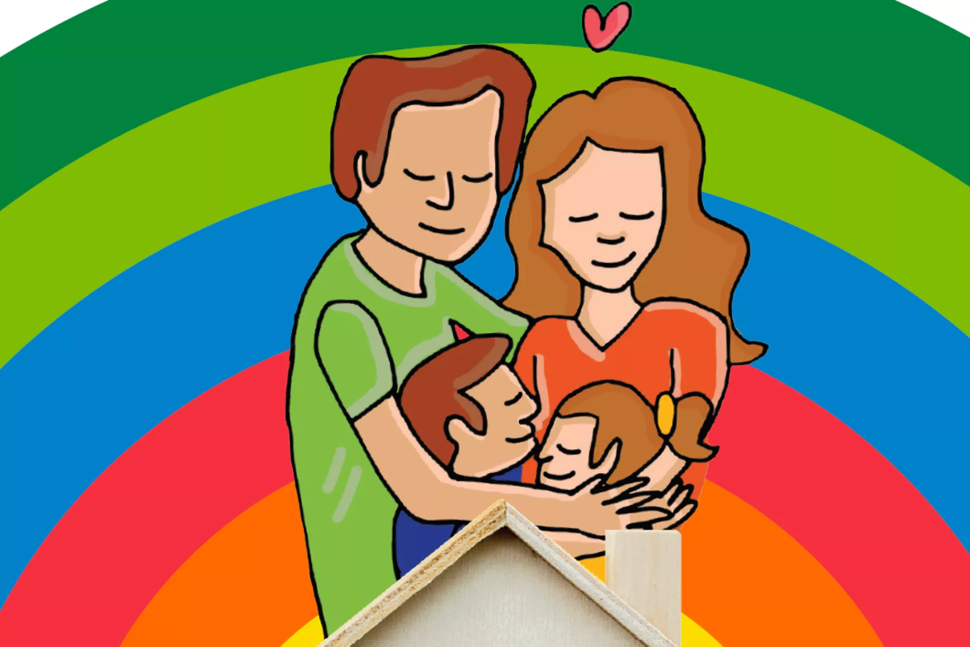 Cuidando la salud mental de ni&ntilde;as, ni&ntilde;os y adolescentes