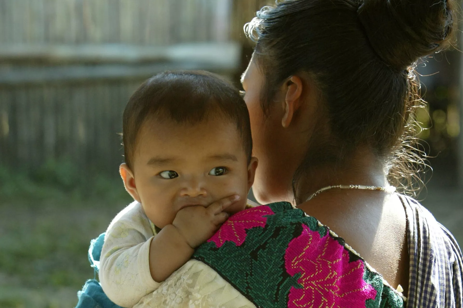 Gu&iacute;a que recorre conceptual y metodol&oacute;gicamente varios de los contenidos centrales para la planeaci&oacute;n de un trabajo que aborde el problema del embarazo adolescente.