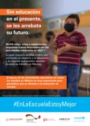 Poster para autoridades