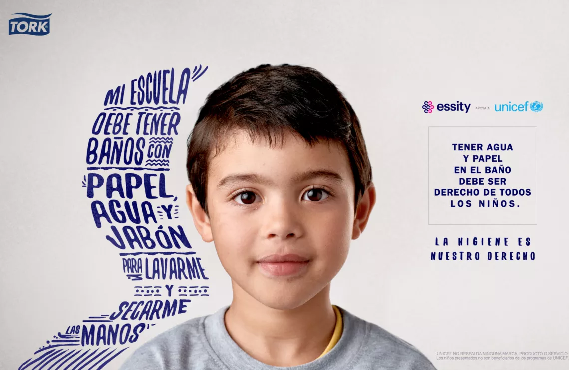 Manifiesto essity