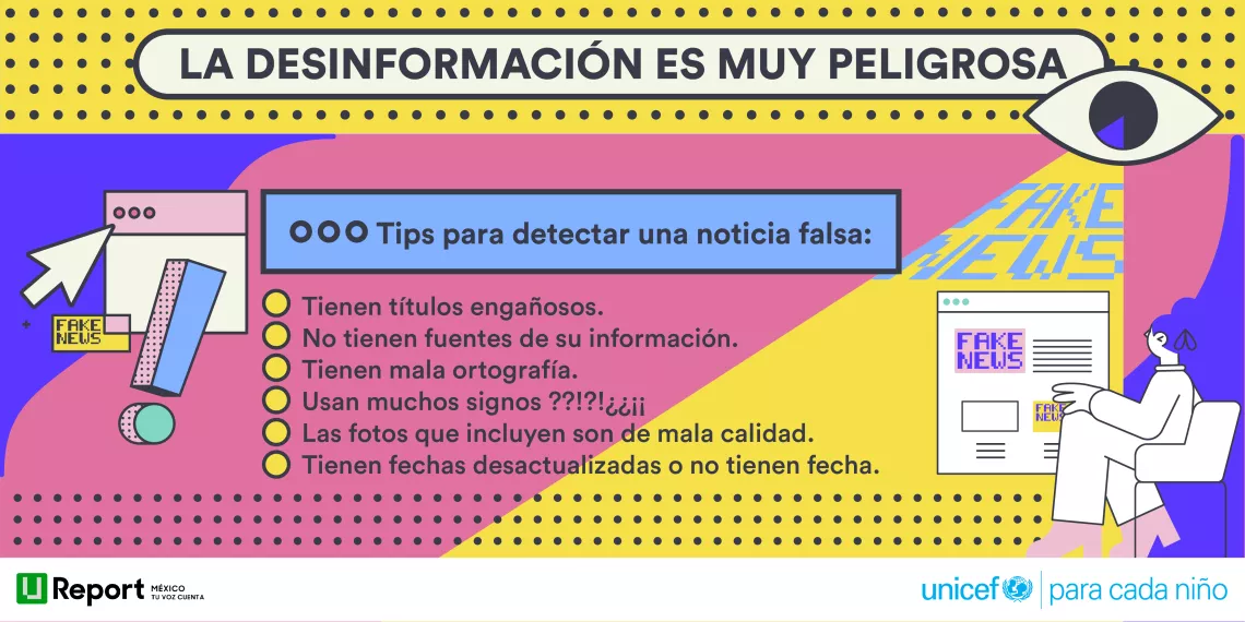 c&oacute;mo detectar noticias falsas