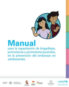 Herramientas para brindar informaci&oacute;n sobre salud sexual y reproductiva, para reducir los riesgos de embarazos no planeados y las infecciones de transmisi&oacute;n sexual