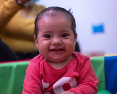 UNICEF M&eacute;xico