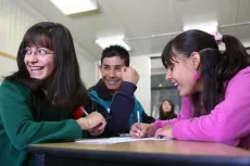 UNICEF M&eacute;xico