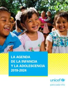 La ni&ntilde;ez debe ser una prioridad nacional