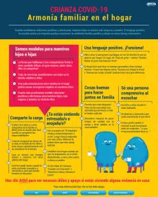 armonia en el hogar imagen