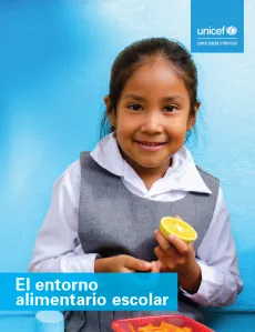 UNICEF M&eacute;xico