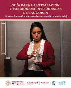 UNICEF M&eacute;xico/ Sin Nombre Media