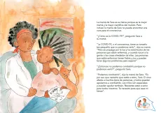 Cuento Mi h&eacute;roe eres t&uacute;