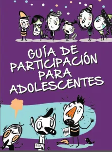  Gu&iacute;a de participaci&oacute;n para adolescentes 