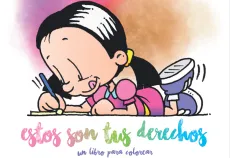 UNICEF M&eacute;xico