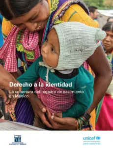 Derecho a la identidad