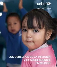 La situaci&oacute;n de los derechos de la ni&ntilde;ez y la adolescencia en M&eacute;xico