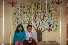 UNICEF M&eacute;xico