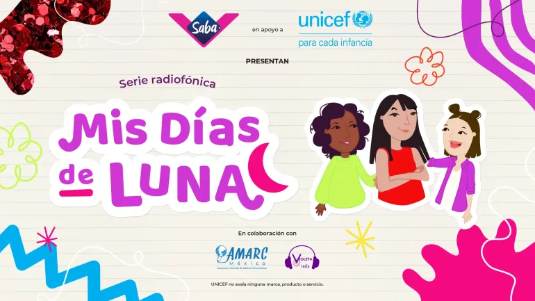 UNICEF 