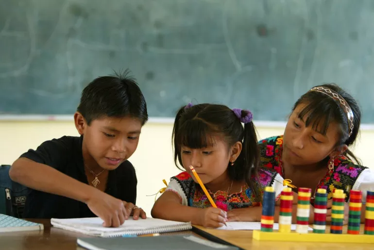Oportunidad para repensar el modelo educativo