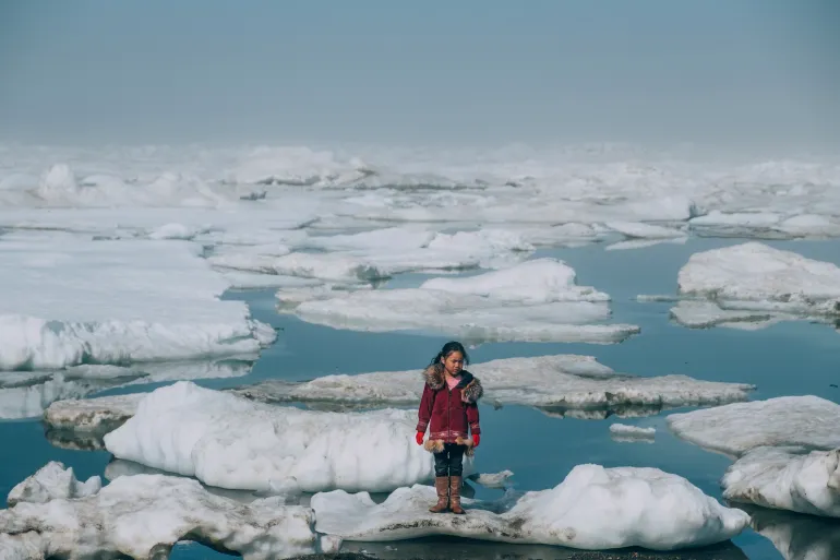 Los conflictos prolongados, la crisis del clima, el aumento de enfermedades mentales y la informaci&oacute;n err&oacute;nea en internet son algunas de las nuevas y mayores amenazas para los ni&ntilde;os, seg&uacute;n UNICEF
