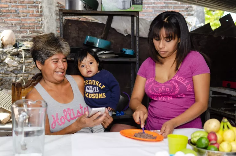 Ampliaci&oacute;n temporal de programas de bienestar y protecci&oacute;n social para grupos vulnerables en respuesta al COVID19