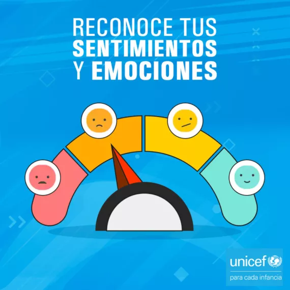 Reconocer tus emociones