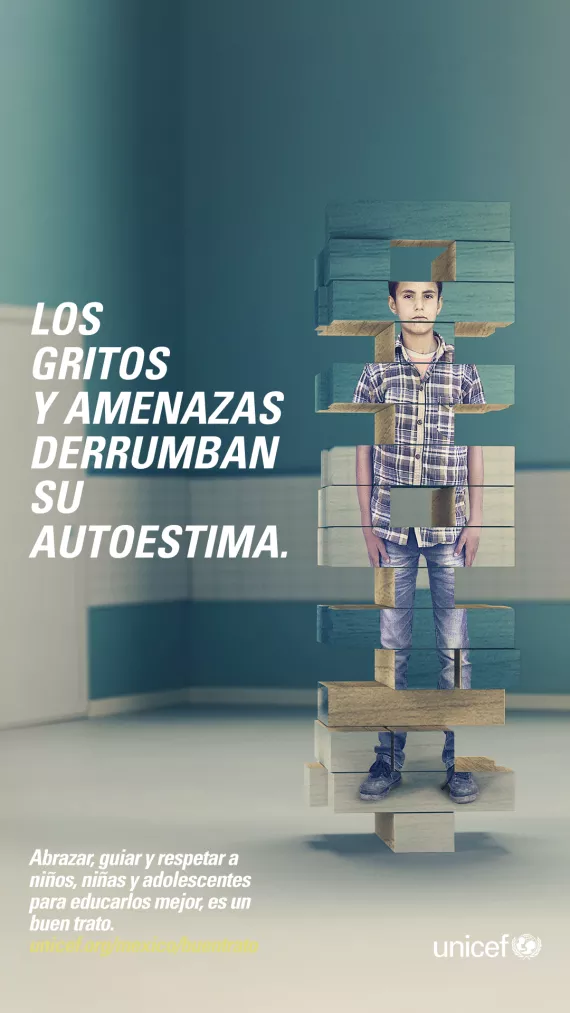 que es el castigo corporal